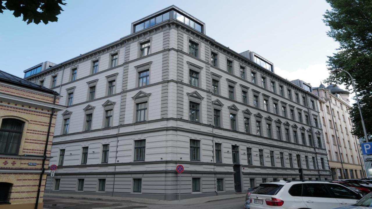 Appartamento Hoffmann Rezidence Riga
