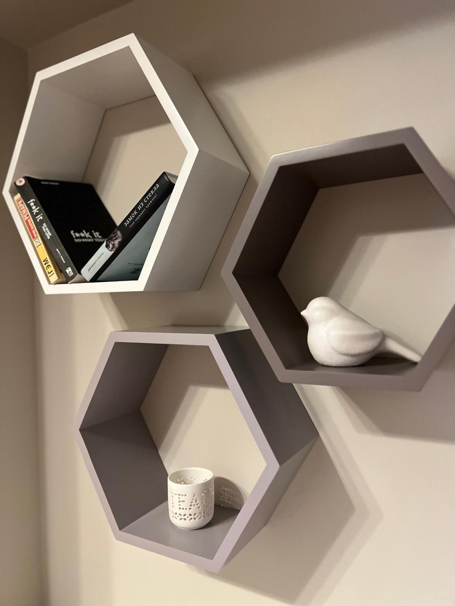 Appartamento Hoffmann Rezidence