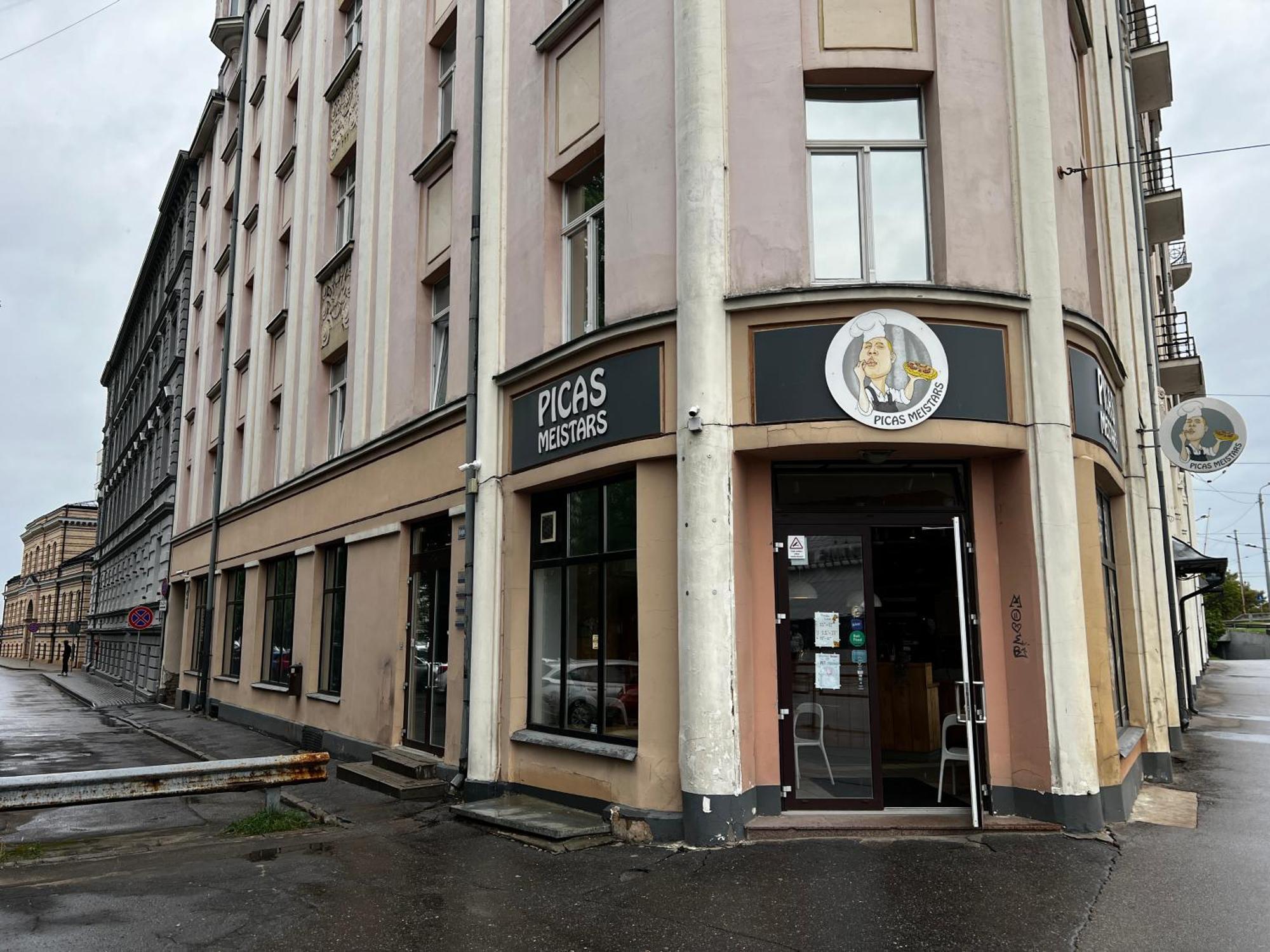 Hoffmann Rezidence Appartamento