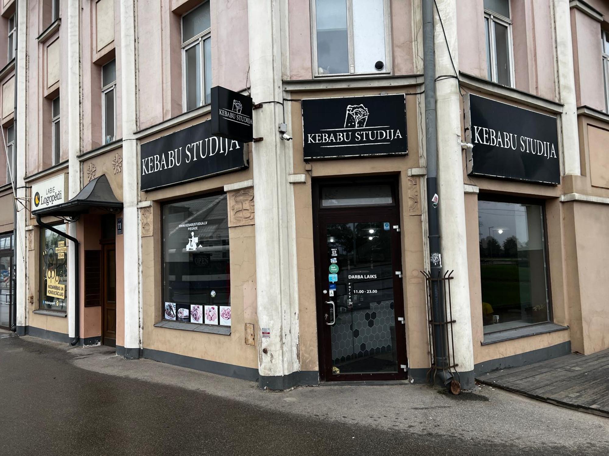 Appartamento Hoffmann Rezidence Riga