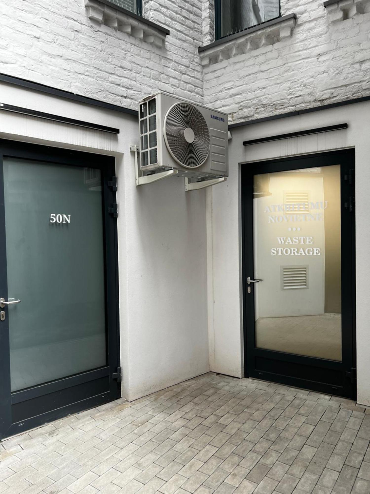 Appartamento Hoffmann Rezidence Riga